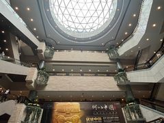 -上海博物馆(人民广场馆)