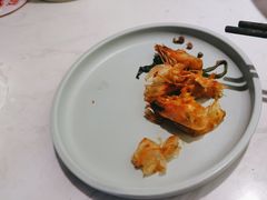 -拿渡麻辣香锅(首创奥特莱斯店)