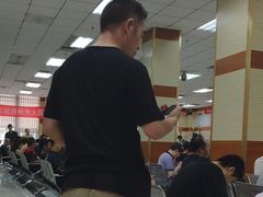 -北京市公安局交通管理局朝阳交通管理支队