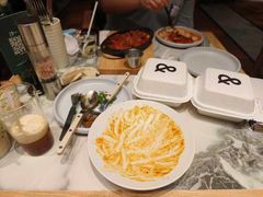 -沛家·西餐Brunch·直火料理