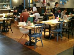 -菲滋意式餐厅(海宁银泰城店)