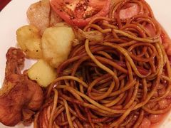 -北京朝阳悠唐皇冠假日酒店