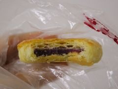 老婆饼糕点-味多美蛋糕(看丹桥店)