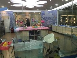 -爱婴室(上海浦建路店)