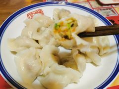 -新兴园饺子馆(北京百子湾店)