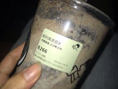 -喜茶(佛山岭南站店)