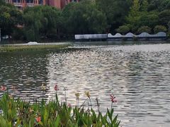 -浙江万里学院(钱湖校区)