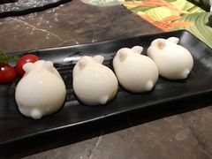 -大树餐厅(红旗街万达店)