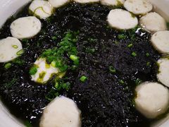 -双月饭店·20年老字号(新村店)