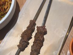 -谷丽麦馕新疆菜·清真(步步高梅溪新天地店)