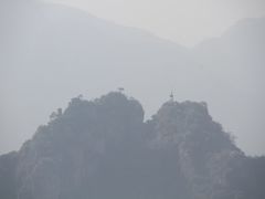 -狼牙山风景区