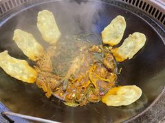-地锅之家·鲜货工厂(华发路店)