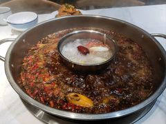 -江边渔家(龙舟文化园店)