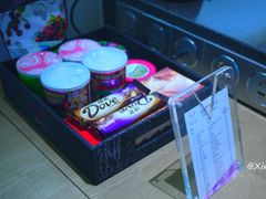 零食-深圳皇庭V酒店