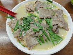 -三百碗宝应长鱼面(板仓街店)