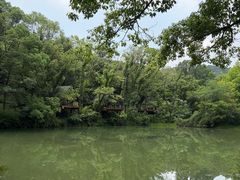 -虞山风景区