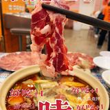 牛腩煲还是牛一金好吃😋
