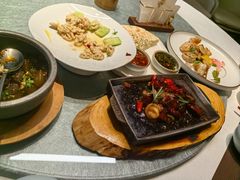 -长安酒肆(曲江店)