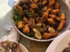 -老虎滩船说·海胆水饺·大连海鲜(老虎滩店)