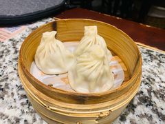 -南京大牌档(崇文门国瑞店)