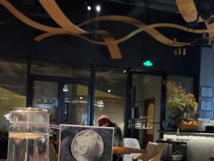 -巴别塔法餐舍(合作路店)