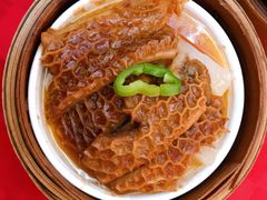 沙爹金钱肚-南宁邕江宾馆