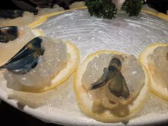 -顺峰顺水顺德菜(第一百货店)