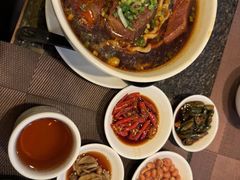 -中国厨房/台湾牛肉面
