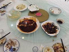 -碧海银沙海鲜餐厅(恒大海上威尼斯店)