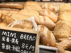 -Olé精品超市(北京合生汇店)