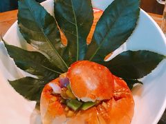 -烛影拾光观景餐厅·创意菜·摄影·小提琴(大唐不夜城店)