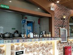 -巴依老爷新疆美食(马驹桥店)