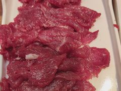 -天成·潮州牛肉脆肉鱼生蚝自助火锅
