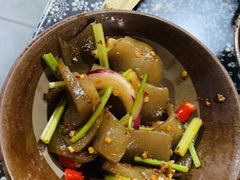 -张关合渣(航空大道店)