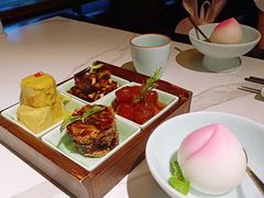 -四世同堂·京菜·烤鸭(双井店)