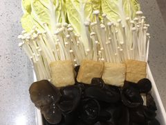 -半天妖烤鱼(茂业天地店)