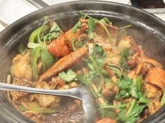-辉记海鲜美食(氹仔店)