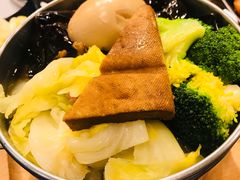 -小明同学(三里屯店)