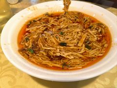 -柏合黄记豆腐皮饭店