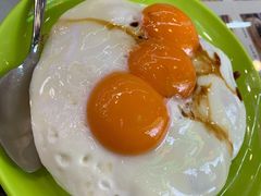 三眼仔太阳叉烧饭-澳门陈光记烧味饭店(万象城店)