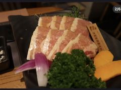 -黑牛の店·和牛烧肉(合生汇店)