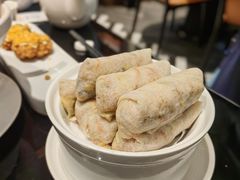 闽南古早润饼-闽和南(深圳万象城店)