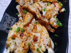 -云晓光头烧烤吧(新大陆广场店)