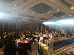 -北京嘉里大酒店·宴会厅婚宴·户外婚礼·生日宴