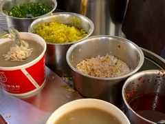 -汪记鲜鱼糊汤粉(沈阳路总店)