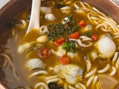 -庆江南江南菜(琴湖溪里花园城店)