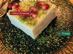 -龟兹KUCINA·新疆菜(前滩L+PLAZA店)