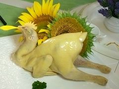-广州花之恋城堡酒店