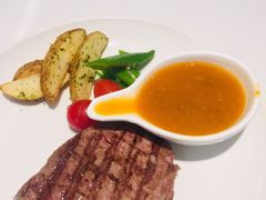 -斗牛士牛排(南京东路店)