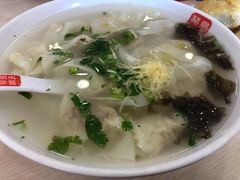 -琴岛顺天馄饨(营口路市场店)